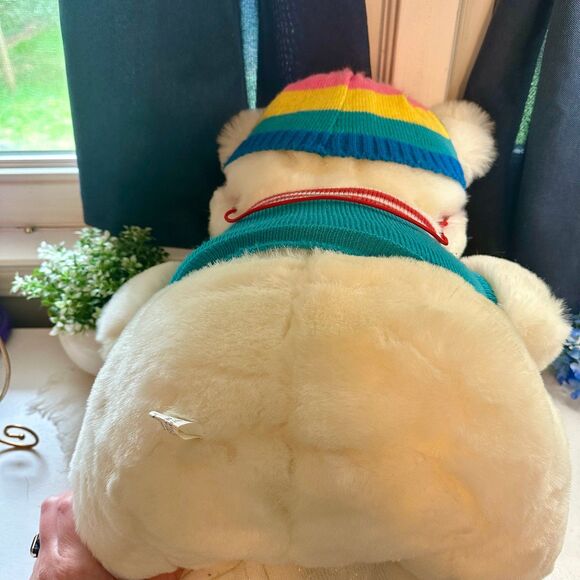 1990’s Belkie Teddy Bear Plush - Picture 3 of 8